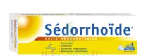 Sedorrhoide Crise Hemorroidaire Crème Rectale T/30g à TIGNIEU-JAMEYZIEU