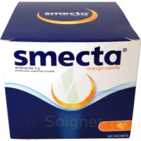 Smecta 3 G Pdr Susp Buv En Sachet Orange Vanille 60sachets à TIGNIEU-JAMEYZIEU