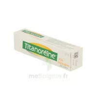 Titanoreine A La Lidocaine 2 Pour Cent, Crème à TIGNIEU-JAMEYZIEU