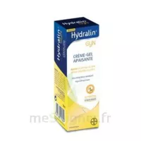 Hydralin Gyn Crème Gel Apaisante 15ml à TIGNIEU-JAMEYZIEU