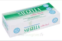 Saugella Cotton Touch Tampon Périodique Super B/16 à TIGNIEU-JAMEYZIEU