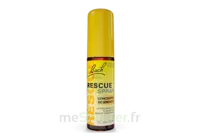 Rescue Spray Fl/20ml à TIGNIEU-JAMEYZIEU